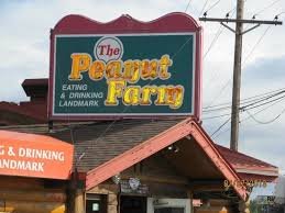 Peanut Farm